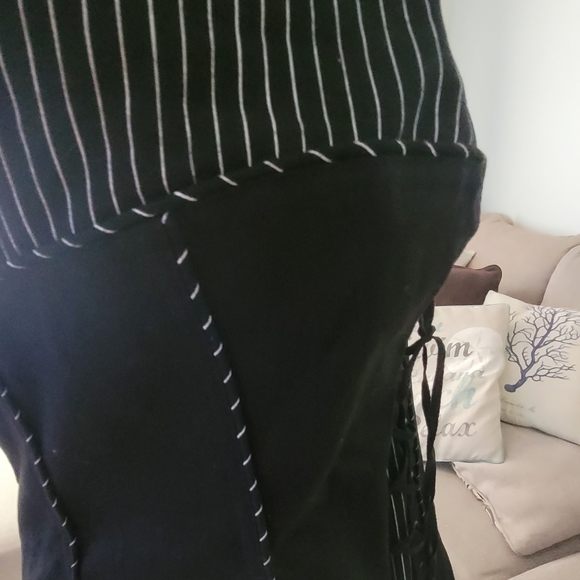 TORRID VINTAGE TRIPP CORSET NEW UNIQUE. - Picture 3 of 16